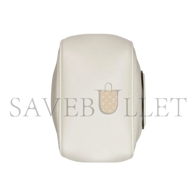GUCCI BLONDIE MINI BUCKET BAG 760313 (19*15*8cm)